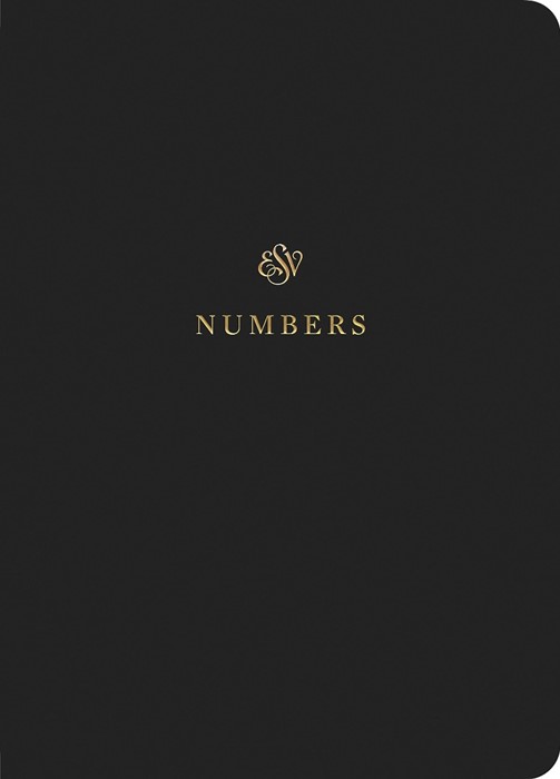 ESV Scripture Journal: Numbers