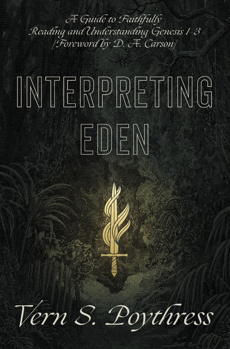 Interpreting Eden