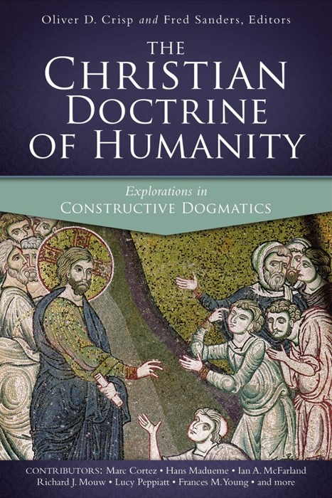 The Christian Doctrine Of Humanity