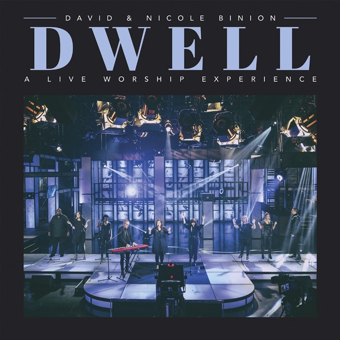 Dwell CD