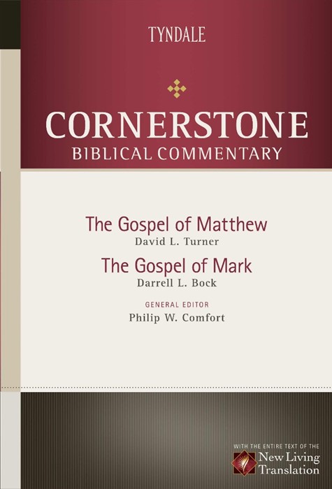 Matthew, Mark