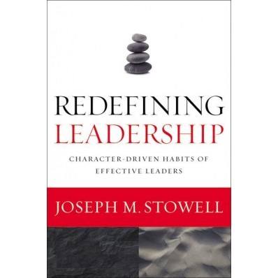 Redefining Leadership