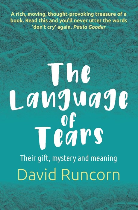 The Language Of Tears