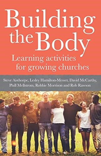 Building The Body