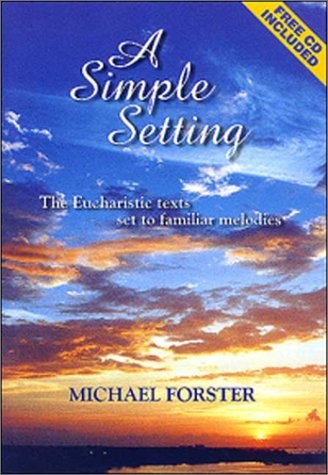 Simple Setting, A