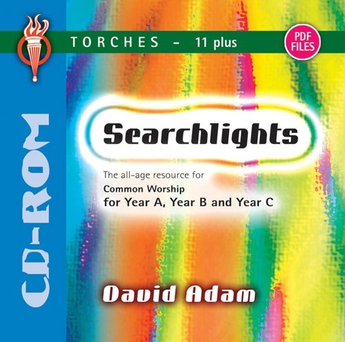 Searchlights Torches CD