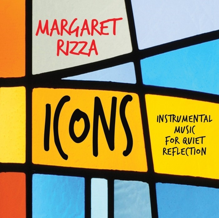 Icons CD