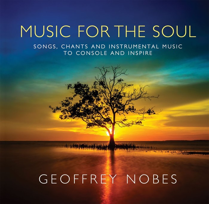 Music For The Soul CD