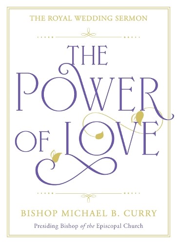 The Power Of Love