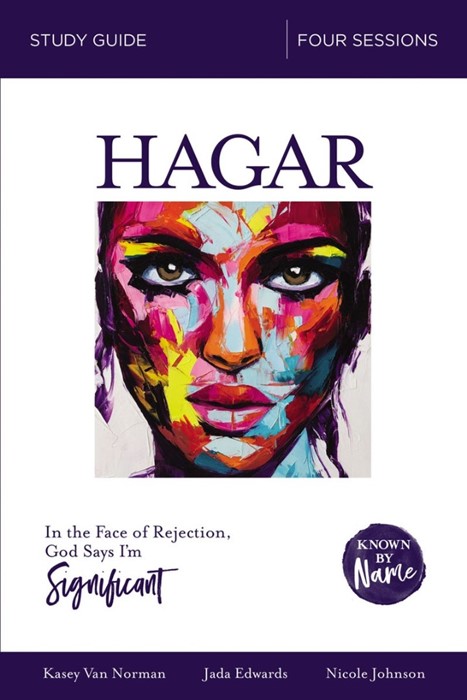 Known By Name: Hagar