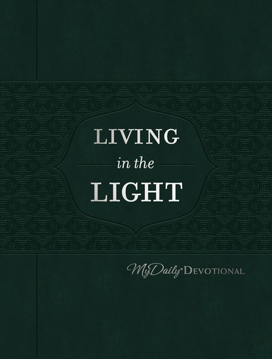 Living In The Light