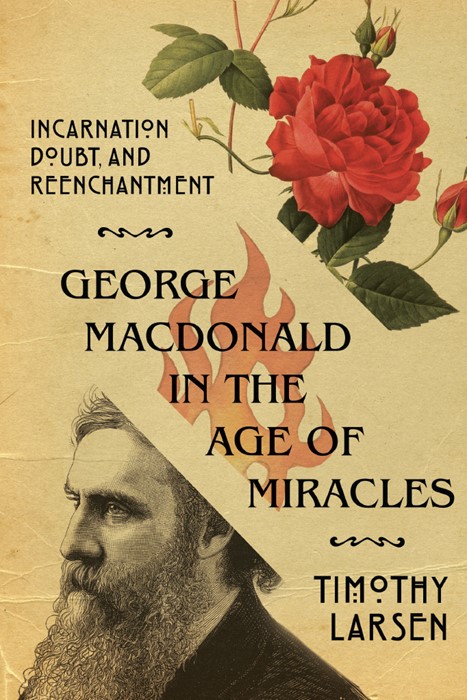 George MacDonald In The Age Of Miracles