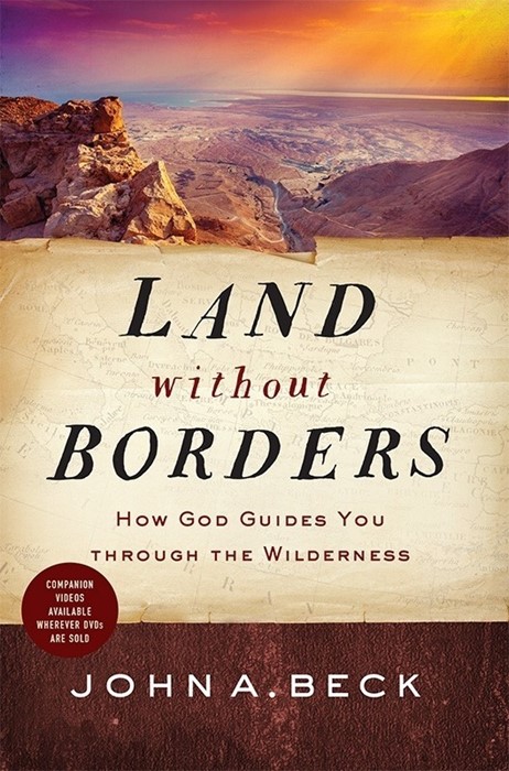 Land Without Borders