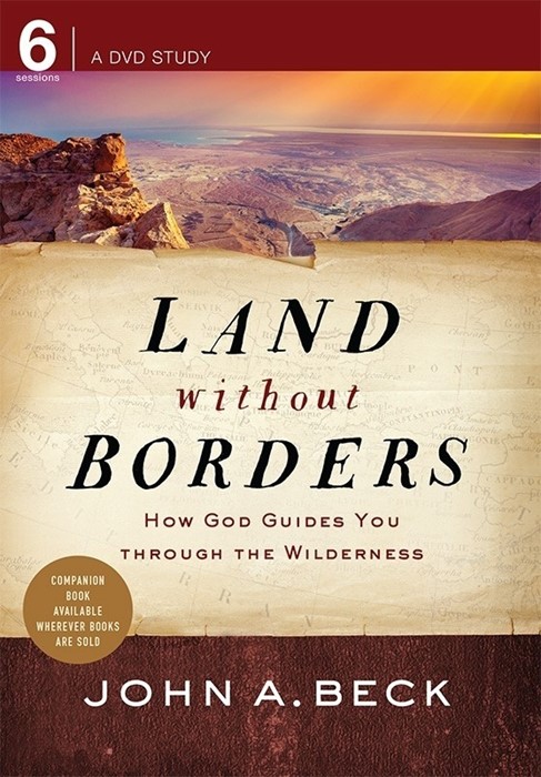 Land Without Borders DVD