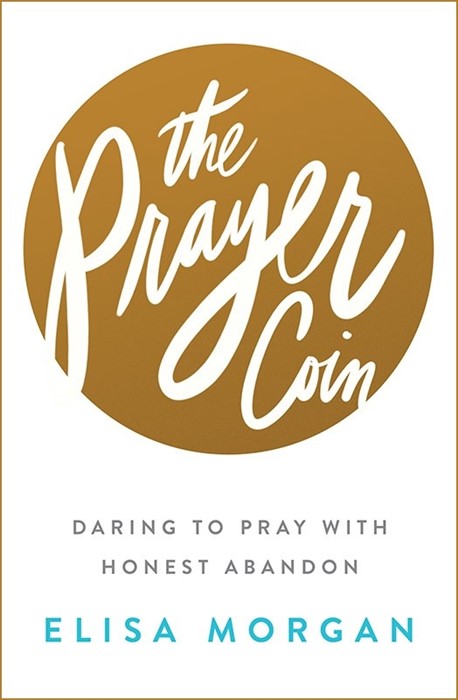 The Prayer Coin