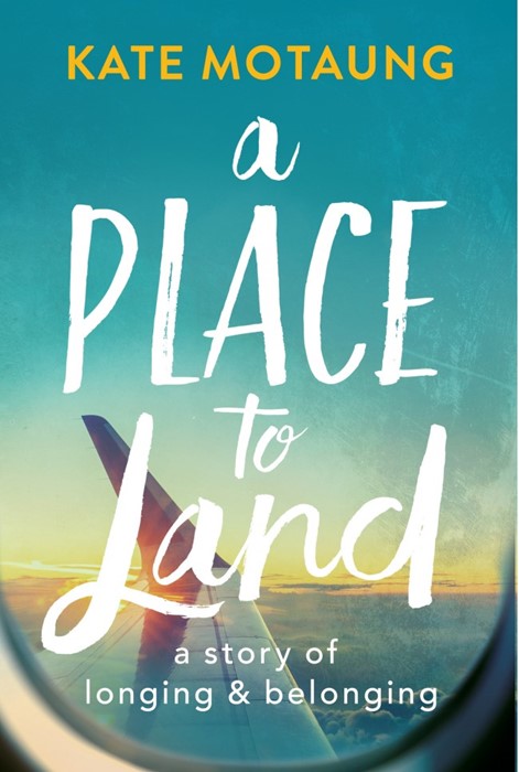 Place To Land, A