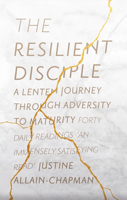 The Resilient Disciple