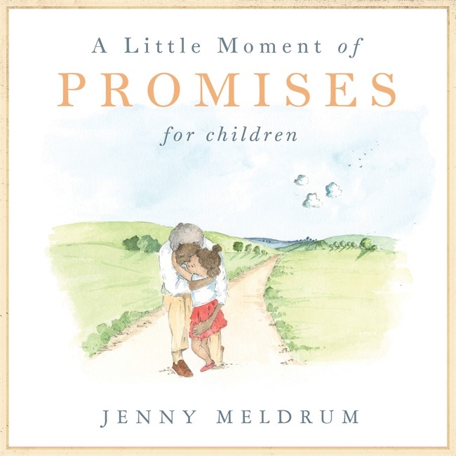 Little Moment Of Promises For Children, A