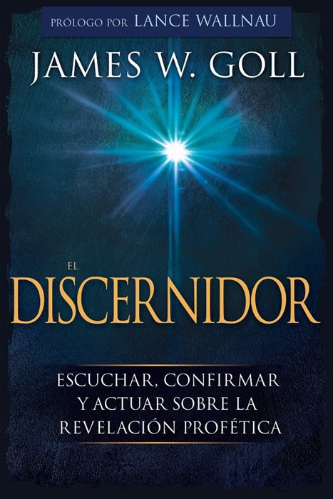 Discernidor, El