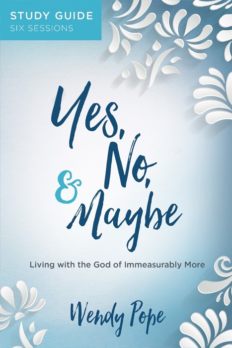 Yes, No, & Maybe Study Guide