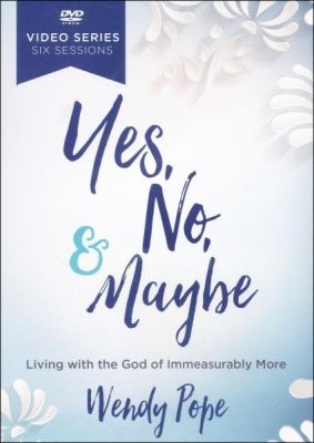 Yes, No, & Maybe DVD Video Series