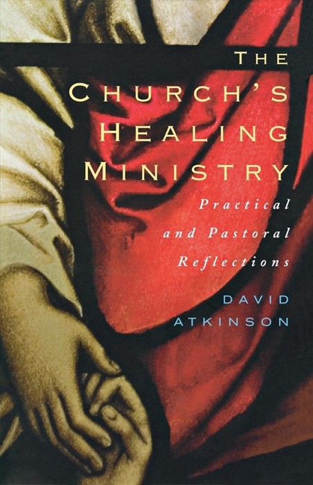 Church's Healing Ministry