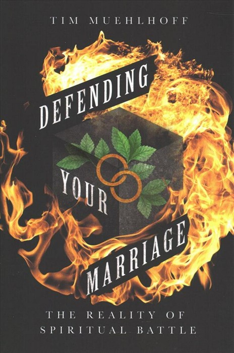 Defending Your Marriage