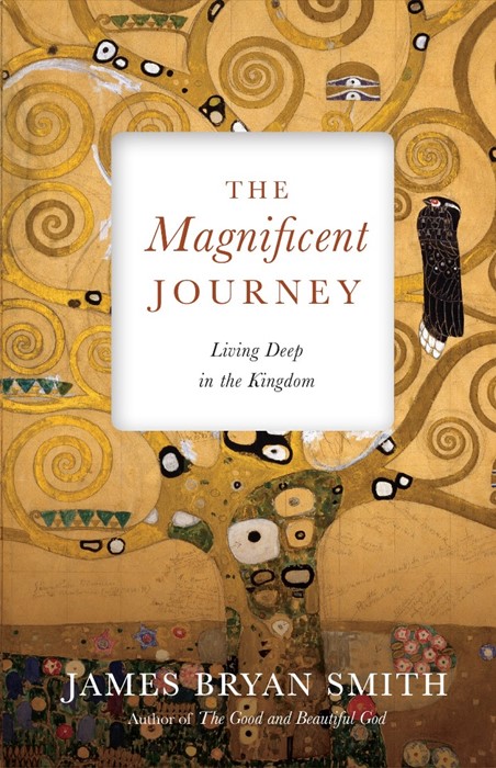 The Magnificent Journey