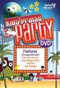 Kids Praise Party DVD