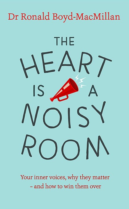 The Heart Is A Noisy Room