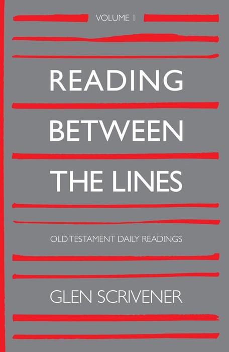 Reading Between The Lines