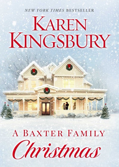 Baxter Family Christmas, A