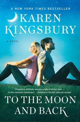 To The Moon And Back