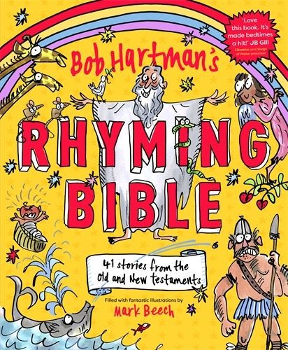 Bob Hartman's Rhyming Bible