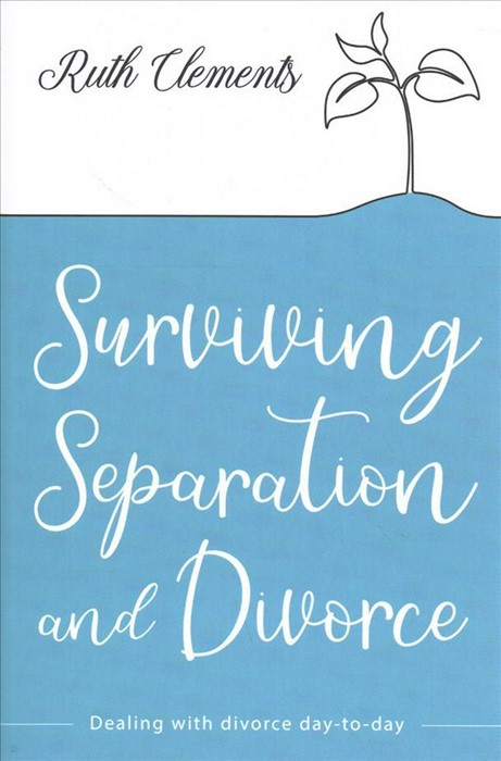 Surviving Separation and Divorce