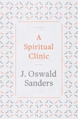 Spiritual Clinic, A