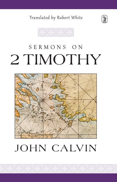 Sermons On 2 Timothy