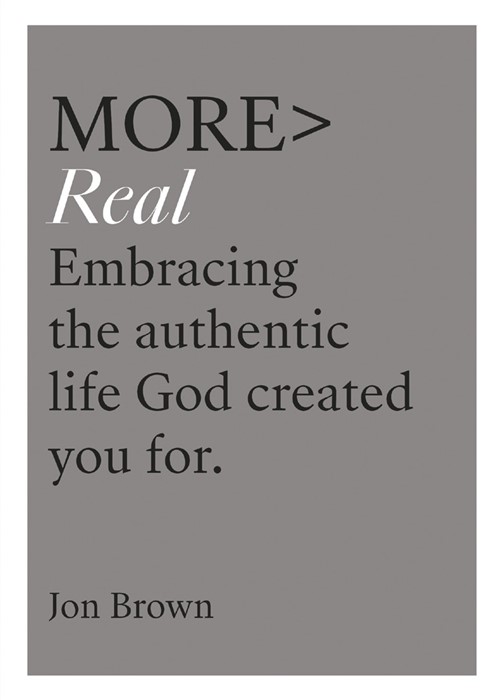 More> Real