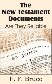 The New Testament Documents
