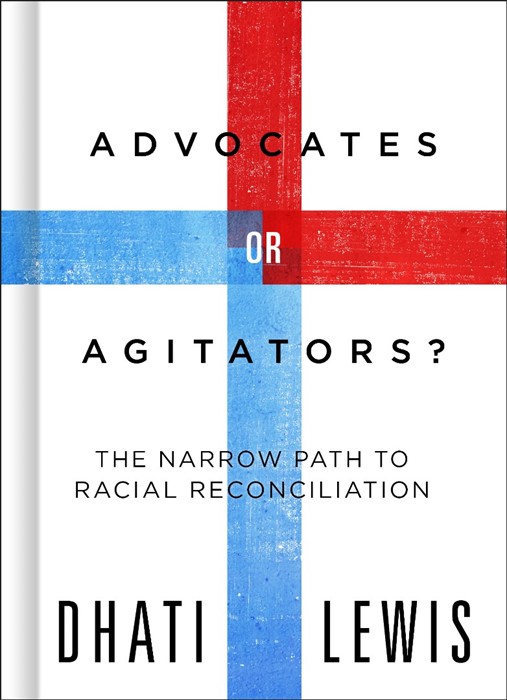 Advocates or Agitators?