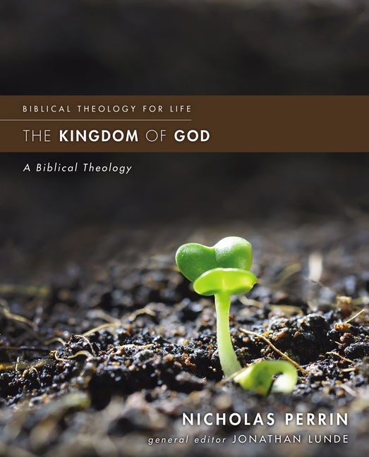 The Kingdom Of God