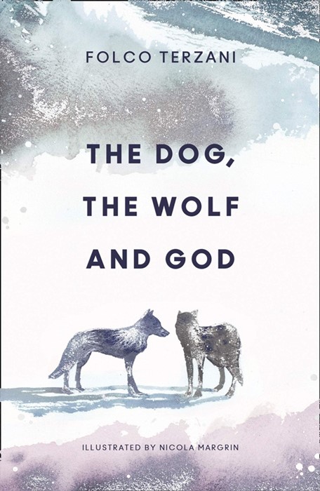 The Dog Wolf And God