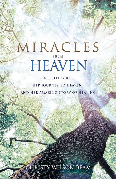 Miracles From Heaven