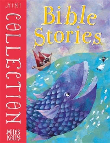 Mini Collection: Bible Stories