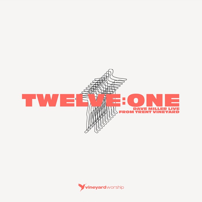 Twelve:One CD