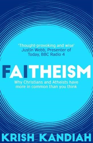 Faitheism