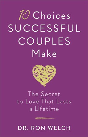 10 Choices Successful Couples Make