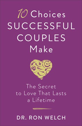 10 Choices Successful Couples Make