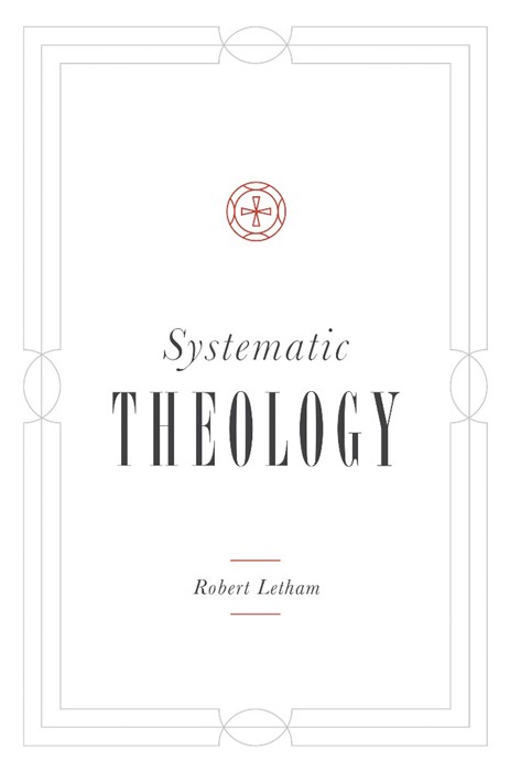 Systematic Theology