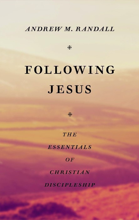 Following Jesus